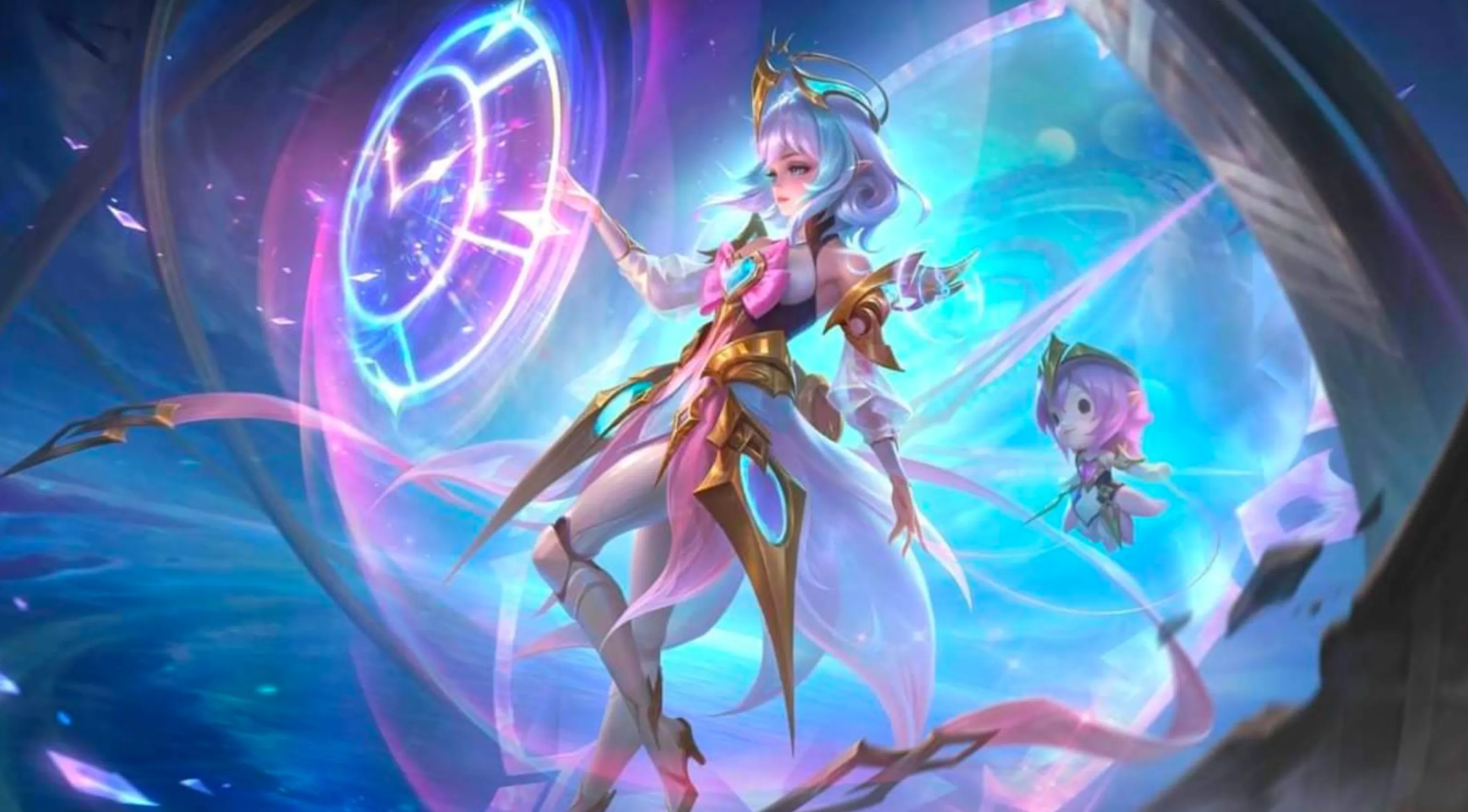 Angela and gloo duo